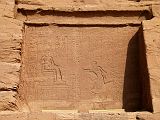 Abou Simbel Temple Nefertari 0845